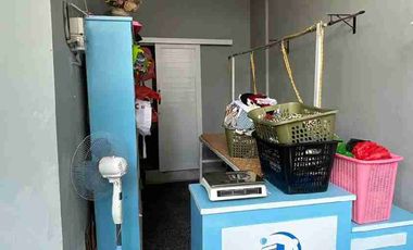 second plus pool di Denpasar timur