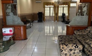 FOR SALE Strategic House and Land, Cipete, Cilandak, South Jakarta