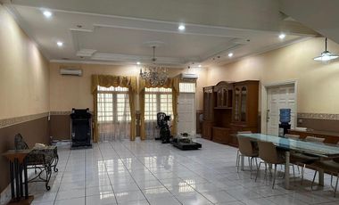 FOR SALE Strategic House and Land, Cipete, Cilandak, South Jakarta