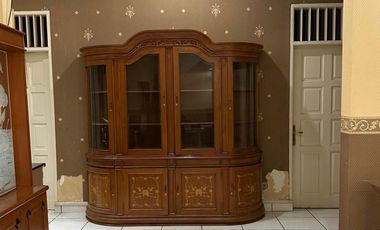 FOR SALE Strategic House and Land, Cipete, Cilandak, South Jakarta