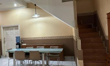 FOR SALE Strategic House and Land, Cipete, Cilandak, South Jakarta