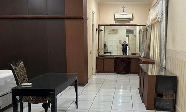 FOR SALE Strategic House and Land, Cipete, Cilandak, South Jakarta