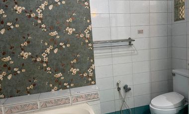 FOR SALE Strategic House and Land, Cipete, Cilandak, South Jakarta