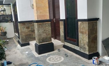 Rumah Minimalis 2 Lantai Harga Terjangkau