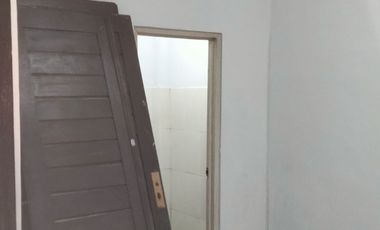 Rumah Minimalis 2 Lantai Harga Terjangkau