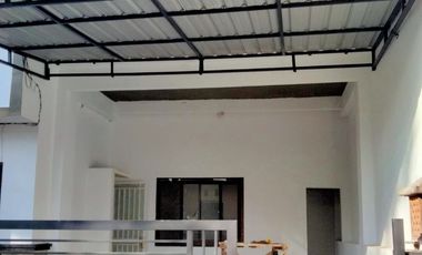 Rumah Minimalis 2 Lantai Harga Terjangkau