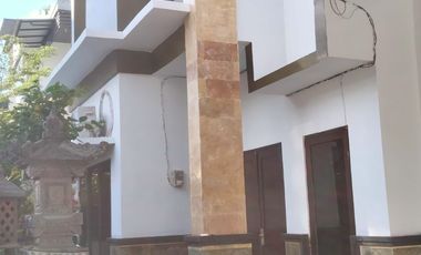 Rumah Minimalis 2 Lantai Harga Terjangkau