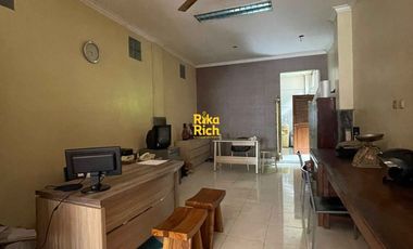 RUMAH MURAH JOGJA LUAS LEGA LOKASI STRATEGIS BANGET DEKAT KE KAMPUS UGM JALAN KAKI KE RESTO FAVORITE