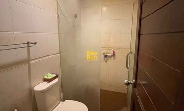 RUMAH MURAH JOGJA LUAS LEGA LOKASI STRATEGIS BANGET DEKAT KE KAMPUS UGM JALAN KAKI KE RESTO FAVORITE