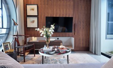 RUMAH MEWAH DALAM CLUSTER SIAP HUNI DI DEKAT SLEMAN CITY HALL