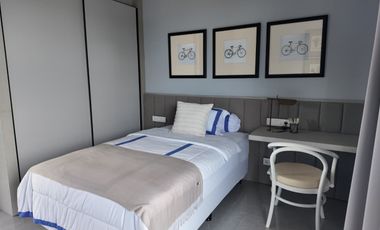 RUMAH MEWAH DALAM CLUSTER SIAP HUNI DI DEKAT SLEMAN CITY HALL