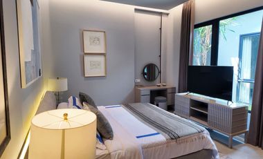 RUMAH MEWAH DALAM CLUSTER SIAP HUNI DI DEKAT SLEMAN CITY HALL