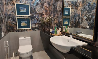 RUMAH MEWAH DALAM CLUSTER SIAP HUNI DI DEKAT SLEMAN CITY HALL