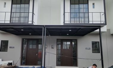 Rumah disewakan di Sambikerep, Surabaya