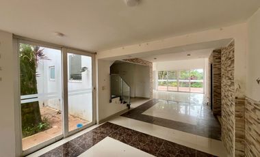 CASA CAMPESTRE EN VENTA CONDOMINIO VILLA VALERIA RESTREPO META