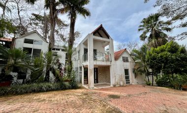 CASA CAMPESTRE EN VENTA CONDOMINIO VILLA VALERIA RESTREPO META