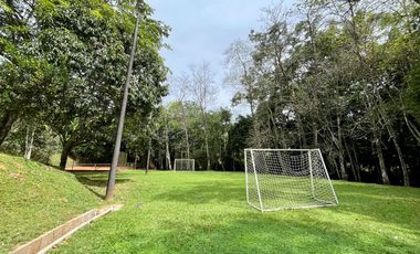 CASA CAMPESTRE EN VENTA CONDOMINIO VILLA VALERIA RESTREPO META