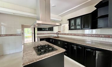 CASA CAMPESTRE EN VENTA CONDOMINIO VILLA VALERIA RESTREPO META