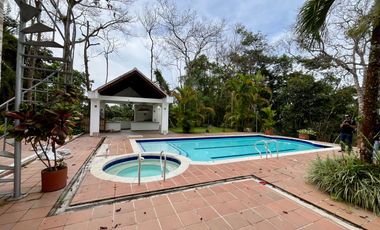 CASA CAMPESTRE EN VENTA CONDOMINIO VILLA VALERIA RESTREPO META