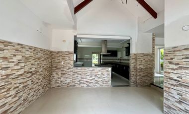 CASA CAMPESTRE EN VENTA CONDOMINIO VILLA VALERIA RESTREPO META