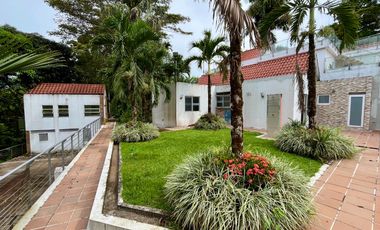 CASA CAMPESTRE EN VENTA CONDOMINIO VILLA VALERIA RESTREPO META