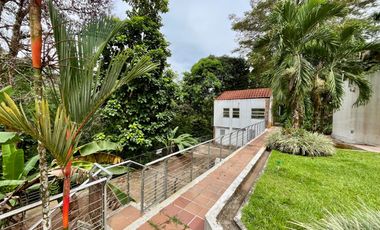 CASA CAMPESTRE EN VENTA CONDOMINIO VILLA VALERIA RESTREPO META