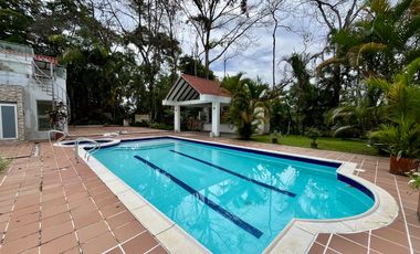 CASA CAMPESTRE EN VENTA CONDOMINIO VILLA VALERIA RESTREPO META