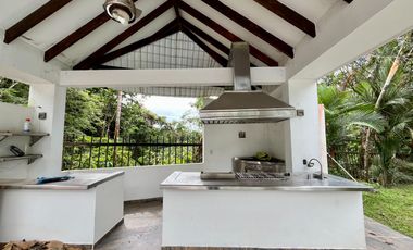 CASA CAMPESTRE EN VENTA CONDOMINIO VILLA VALERIA RESTREPO META