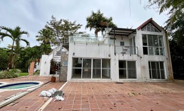 CASA CAMPESTRE EN VENTA CONDOMINIO VILLA VALERIA RESTREPO META