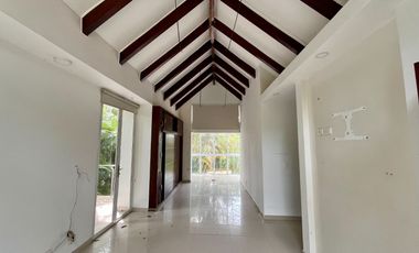 CASA CAMPESTRE EN VENTA CONDOMINIO VILLA VALERIA RESTREPO META