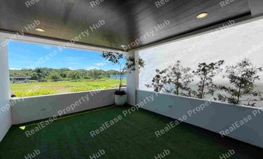 FOR SALE: Brand New Modern House with Elevator near Bonifacio Global City - ₱58M