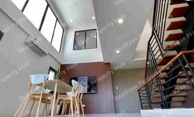 FOR SALE: Brand New Modern House with Elevator near Bonifacio Global City - ₱58M