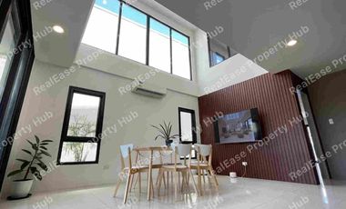 FOR SALE: Brand New Modern House with Elevator near Bonifacio Global City - ₱58M