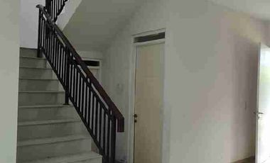 Dijual Murah Rumah 2 lantai di Medan Selayang