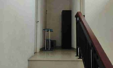Dijual Murah Rumah 2 lantai di Medan Selayang