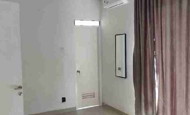 Dijual Murah Rumah 2 lantai di Medan Selayang