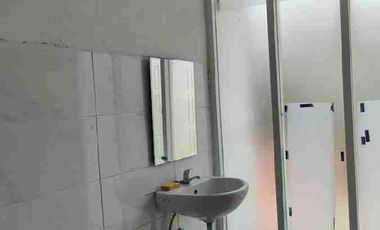 Dijual Murah Rumah 2 lantai di Medan Selayang