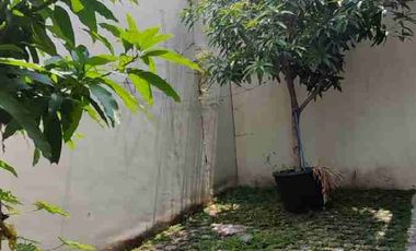 Dijual Murah Rumah 2 lantai di Medan Selayang