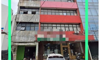 Di Jual Ruko Gandeng 3 Disewakan – Lokasi Strategis di Rawamangun, Jakarta Timur