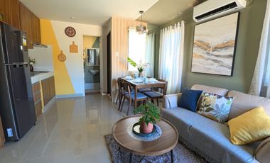 For Sale: House and Lot in La Aldea del Rio - Lumbia, Cagayan de Oro | December 2025 Promo