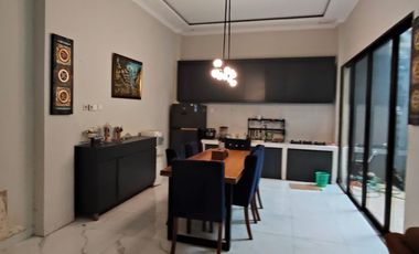 FOR RENT FULL FURNISHED TROPICAL HOUSE