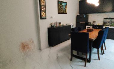 FOR RENT FULL FURNISHED TROPICAL HOUSE