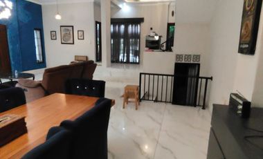 FOR RENT FULL FURNISHED TROPICAL HOUSE