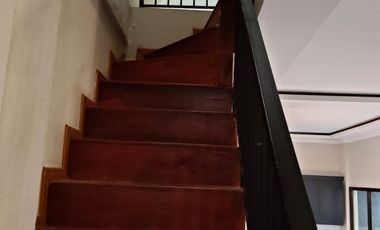 FOR RENT FULL FURNISHED TROPICAL HOUSE