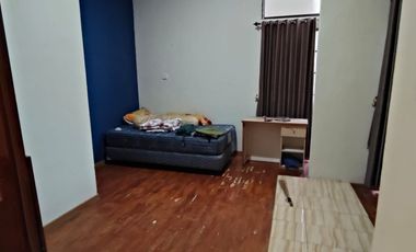 FOR RENT FULL FURNISHED TROPICAL HOUSE