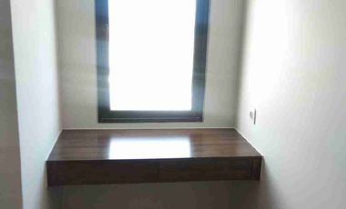 AMEGA CROWN Tipe Studio Furnish Bagus dekat Tol Waru Juanda