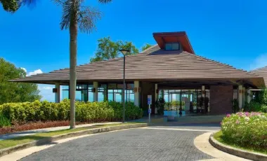 Prime Lot in Ayala Greenfield Estate Calamba Laguna