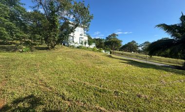 Prime Lot in Ayala Greenfield Estate Calamba Laguna