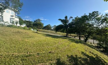 Prime Lot in Ayala Greenfield Estate Calamba Laguna