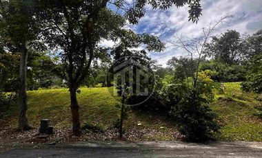 Prime Lot in Ayala Greenfield Estate Calamba Laguna